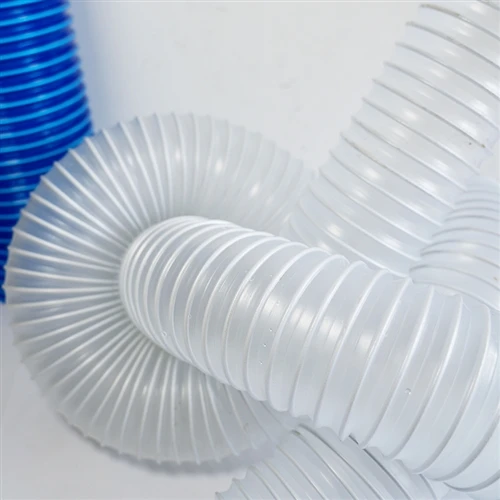 Μπορεί ο κυματοειδές εύκαμπτος σωλήνας PVC να λυγίζεται συχνά εμπρός και πίσω;